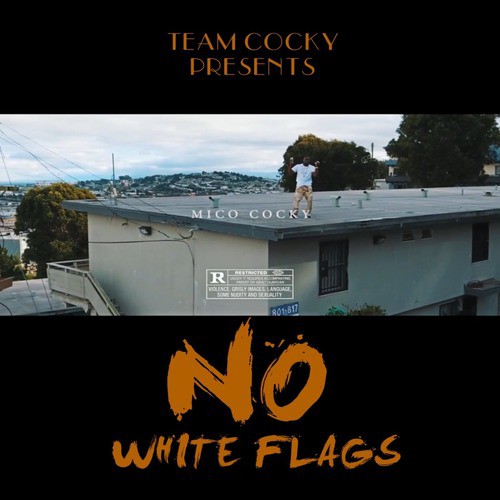 Team Cocky Presents: No White Flags