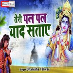 Tere Pal Pal Yaad Sataye (Hindi)