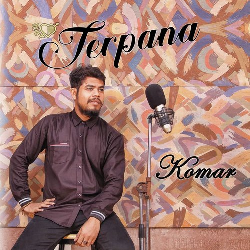 Terpana