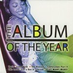 The Album Of The Year