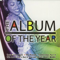 The Album Of The Year