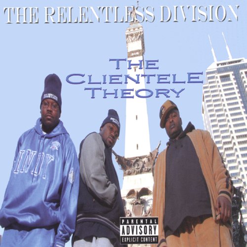More Clientele cover art