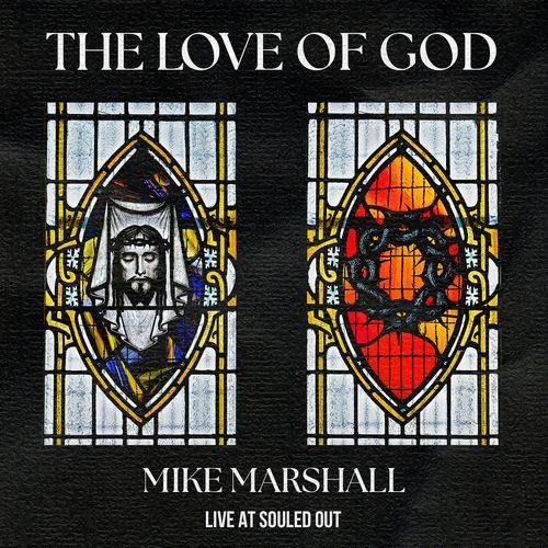 The Love of God (Live at Souled Out)_poster_image