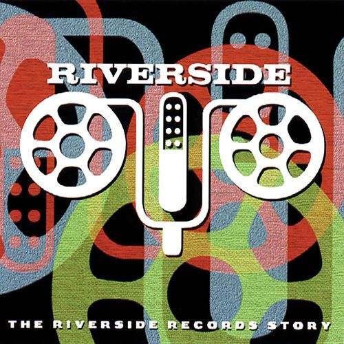 The Riverside Records Story_poster_image