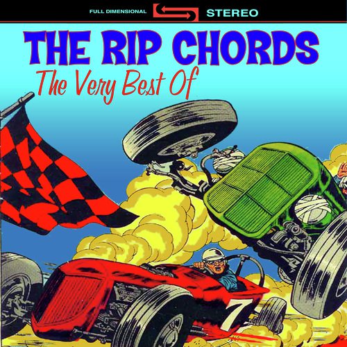 The Very Best of the Rip Chords