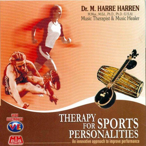 Therapy For Sports Personalities - Part 2