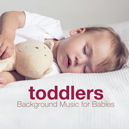 Trying to Get Some Sleep cover art