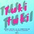 Tuki Tuki (feat. Menol Cotize)