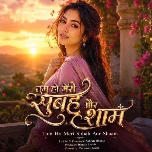 Tum Ho Meri Subah Aur Shaam