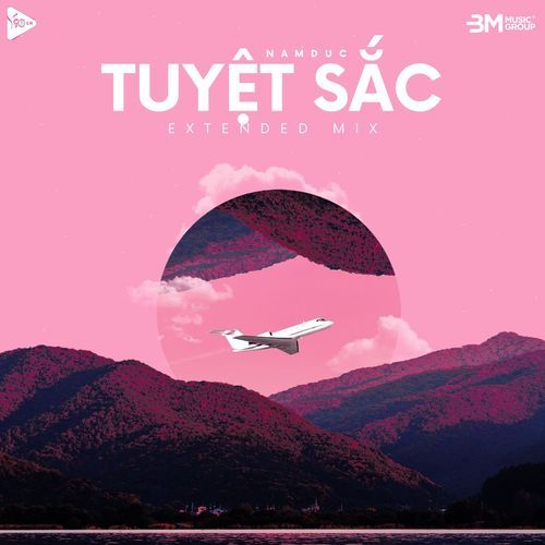 Tuyệt Sắc (Extended Mix) cover art