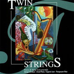 Twin Strings