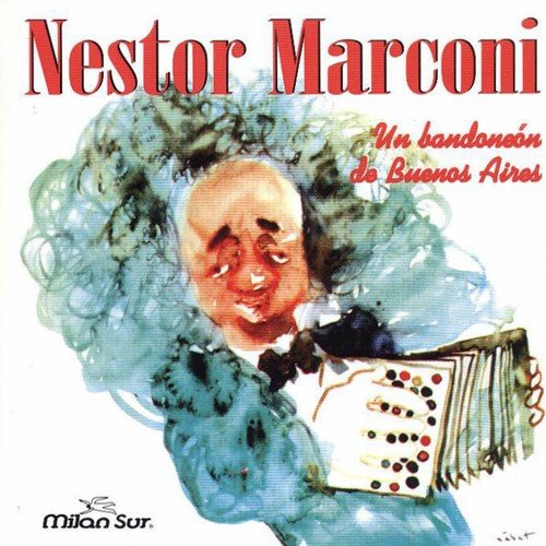 Nestor Marconi