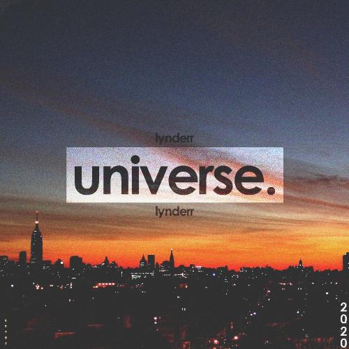 Universe cover art