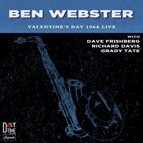 Valentines Day 1964 Live!