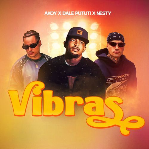 Vibras