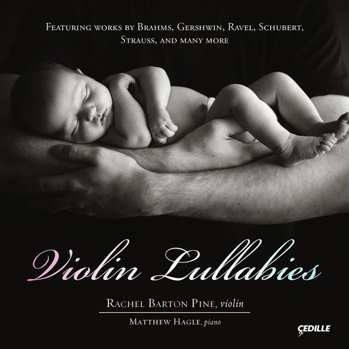 Lullaby (Nana) cover art