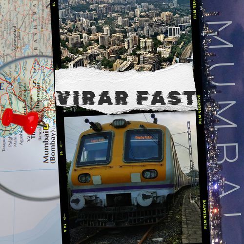 Virar Fast