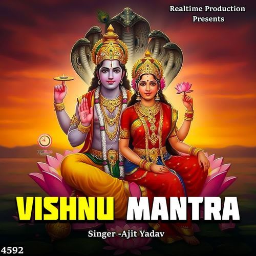Vishnu Mantra