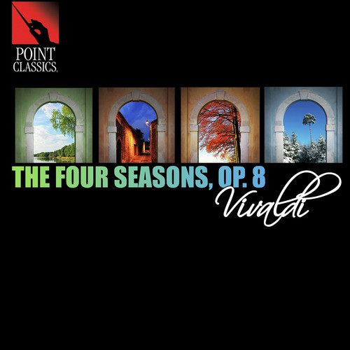 The Four Seasons, Concerto No. 3 in F Major, Op. 8, RV 293 "Autumn": III. Allegro