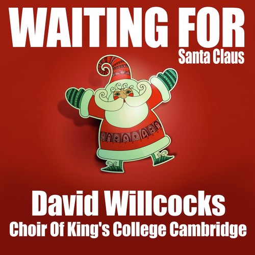 Waiting for Santa Claus_poster_image