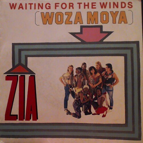 Waiting for the Winds (Woza Moya)_poster_image