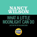 What A Little Moonlight Can Do (Live On The Ed Sullivan Show, November 9, 1969)
