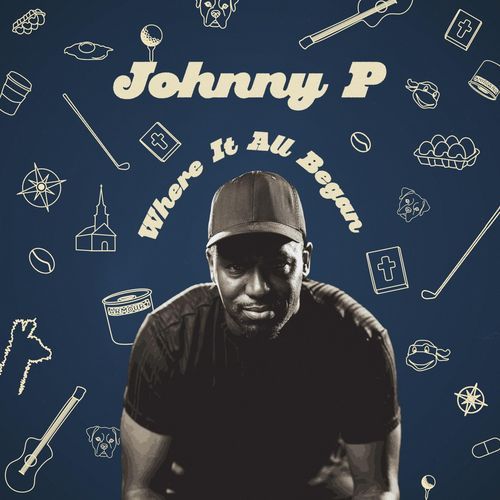 Where It All Began cover art