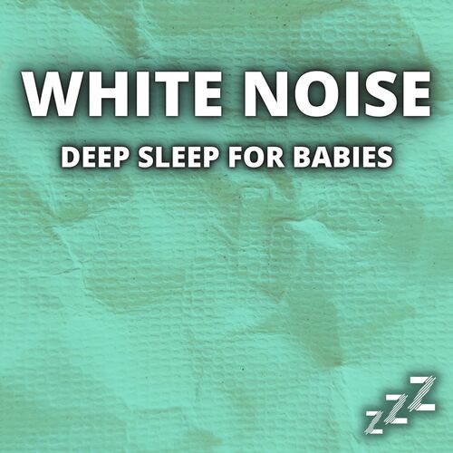 White Noise Ambient cover art