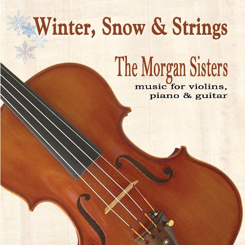 The Four Seasons, Concerto No. 4 in F Minor, Op. 8, RV 297 "Winter": II. Largo