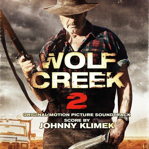 Wolf Creek 2 Opening
