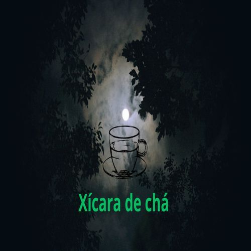 Xícara de Chá cover art