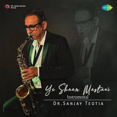 Yeh Shaam Mastani - Instrumental