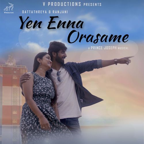 Yen Enna Orasame