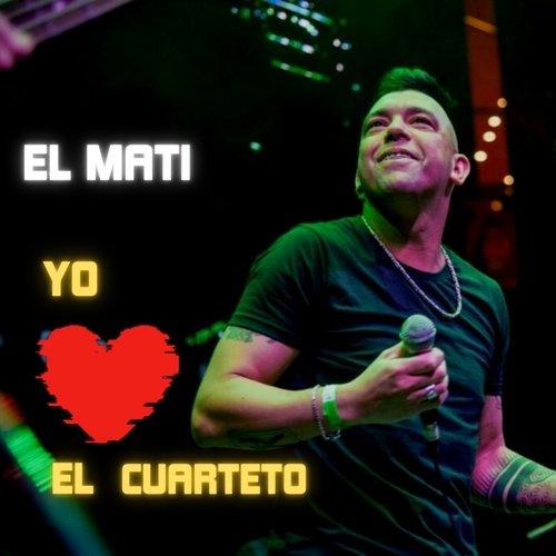 Yo amo el cuarteto_poster_image