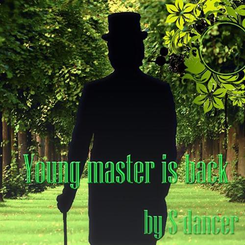 Headhunterz - Just Say My Name (S-dancer Bootleg) cover art