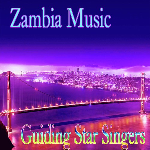 Zambia Music, Pt. 10