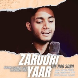 Zaroori Yaar (The Hao Song)-OyoOZAcGfAQ