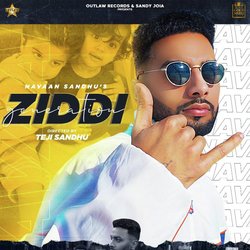 Ziddi Generation-RxARdyt5W0Q