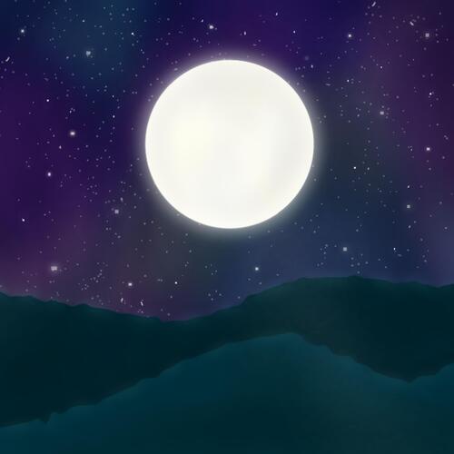 bliss cover art