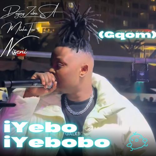 iYebo iYebobo (Gqom)_poster_image