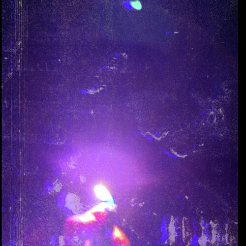 no reflection needed cover art