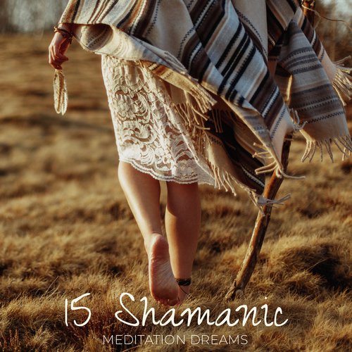 Shamanic Dream