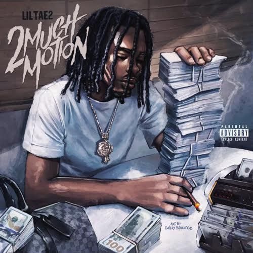 Look Like Dave cover art