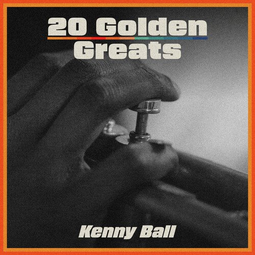 20 Golden Greats