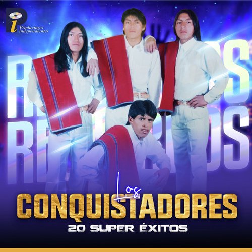 20 Super Exitos