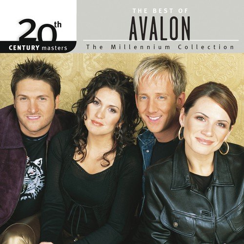 Everything To Me Lyrics Avalon Only On Jiosaavn 20th Century Masters The Millennium Collection Best Of Avalon Songs