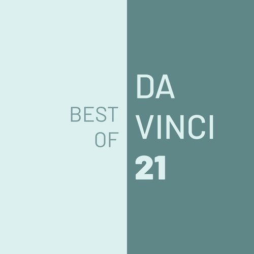21 Best Of