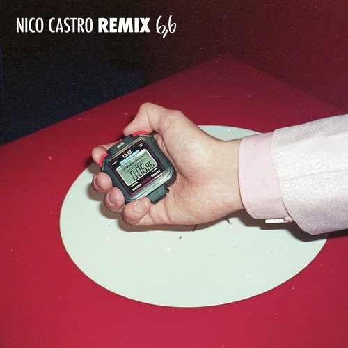 6,6 (Nico Castro Remix)_poster_image