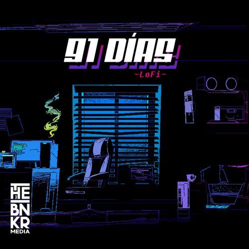 91 Días