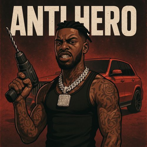 ANTI-HERO